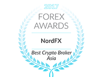 2017 تقييمات جوائز الفوركس
	<br>أفضل وسيط عملات رقمية أسيا 