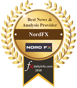 FXDAILYINFO  ترشح نورد إف اكس كأفضل مقدم للأخبار والتحليلات1