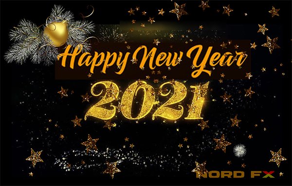 عام جديد سعيد ، 2021!1