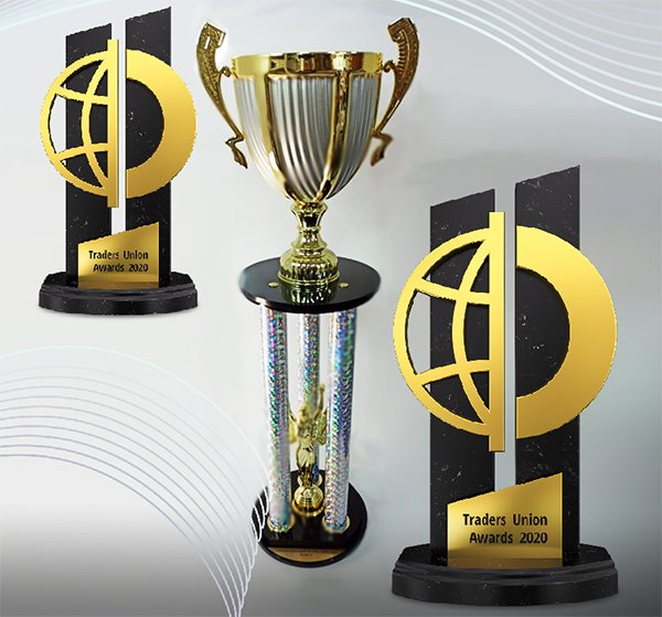 نورد فوركس تحصل على ثلاث جوائز مرموقة في نهاية عام 20201