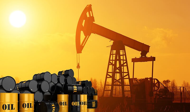 النفط كأداة فعالة للمتداولين عبر الإنترنت1