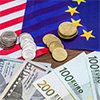 الدولار واليورو 2020-2022: توقعات وحقائق