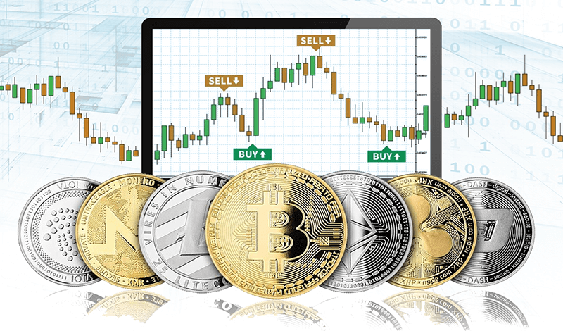 How to trade online bitcoin and other cryptocurrencies_ar