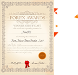 2016 تصنيفات جوائز الفوركس أفضل برنامج شراكة