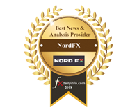 2018 جوائز Fxdailyinfo<br>أفضل مصدر للأخبار والتحليلات